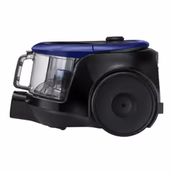 Samsung SC07M2110S2 1,5 L Aspirateur réservoir cylindrique Sec 700 W Sans sac