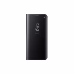Samsung EF-ZG955, Folio porte carte, Samsung, Galaxy S8+, 15,8 cm (6.2"), Noir