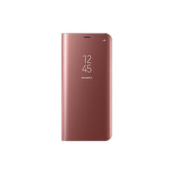 Samsung EF-ZG955 6.2" Folio porte carte Rose
