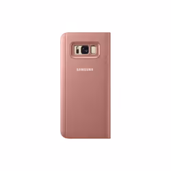 Samsung EF-ZG955 6.2" Folio porte carte Rose
