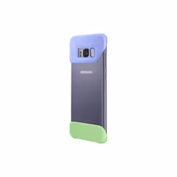 Samsung EF-MG950 5.8" Housse Vert, Violet