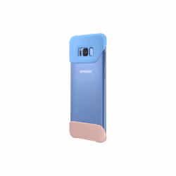 Samsung EF-MG955 6.2" Housse Bleu, Rose