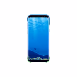 Samsung EF-MG955 6.2" Housse Bleu, Rose - Vue supplémentaire 5