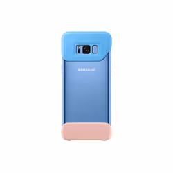 Samsung EF-MG955 6.2" Housse Bleu, Rose - Vue supplémentaire 6
