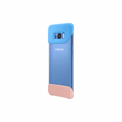 Samsung EF-MG955 6.2" Housse Bleu, Rose - Vue supplémentaire 7