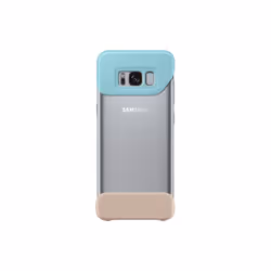 Samsung EF-MG950 5.8" Housse Beige, Turquoise