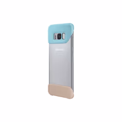 Samsung EF-MG950 5.8" Housse Beige, Turquoise