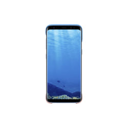 Samsung EF-MG950 5.8" Housse Bleu, Rose