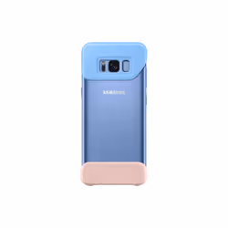 Samsung EF-MG950 5.8" Housse Bleu, Rose