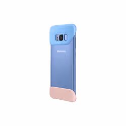 Samsung EF-MG950 5.8" Housse Bleu, Rose