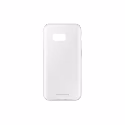 Samsung EF-QA320, Housse, Samsung, Galaxy A3 (2017), 11,9 cm (4.7"), Transparent