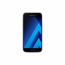 Samsung EF-QA320 4.7" Housse Transparent