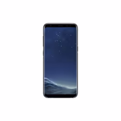 Samsung EF-QG950, Housse, Samsung, Galaxy S8, 14,7 cm (5.8"), Noir