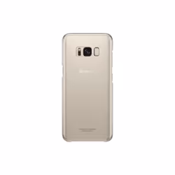 Samsung EF-QG950 coque de protection pour téléphones portables 14,7 cm (5.8") Housse Or