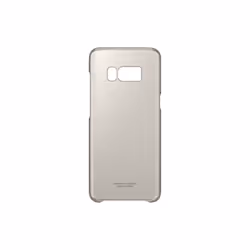 Samsung EF-QG950 coque de protection pour téléphones portables 14,7 cm (5.8") Housse Or