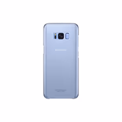 Samsung EF-QG950 5.8" Housse Bleu