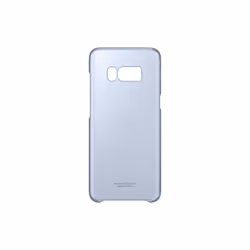 Samsung EF-QG950 5.8" Housse Bleu - Vue supplémentaire 4