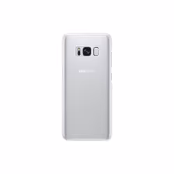 Samsung EF-QG950 5.8" Housse Argent