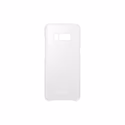 Samsung EF-QG950 5.8" Housse Argent