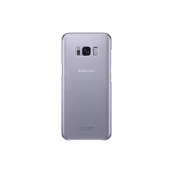Samsung EF-QG950 5.8" Housse Violet