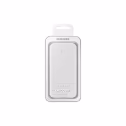 Samsung EF-QA520 5.2" Housse Transparent - Vue supplémentaire 6