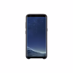 Samsung EF-XG950, Housse, Samsung, Galaxy S8, 14,7 cm (5.8"), Argent