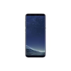 Samsung EF-QG955 6.2" Housse Noir