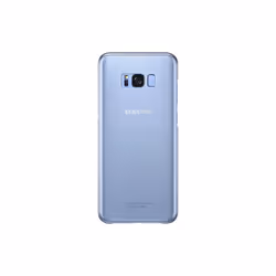 Samsung EF-QG955 6.2" Housse Bleu