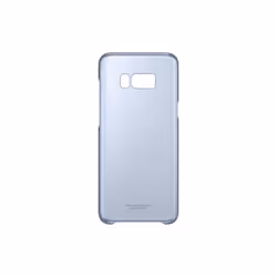 Samsung EF-QG955 6.2" Housse Bleu