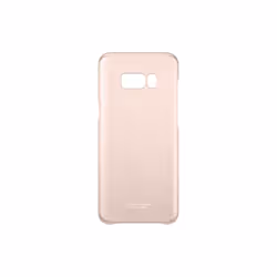 Samsung EF-QG955 6.2" Housse Rose - Vue supplémentaire 4