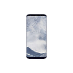 Samsung EF-QG955 6.2" Housse Argent