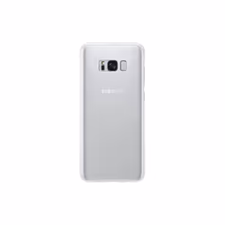 Samsung EF-QG955 6.2" Housse Argent