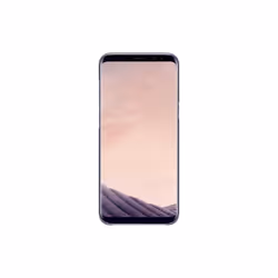 Samsung EF-QG955, Housse, Samsung, Galaxy S8+, 15,8 cm (6.2"), Violet