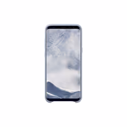 Samsung EF-XG955, Housse, Samsung, Galaxy S8+, 15,8 cm (6.2"), Turquoise