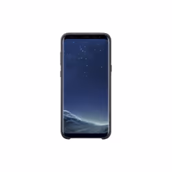 Samsung EF-XG955, Housse, Samsung, Galaxy S8+, 15,8 cm (6.2"), Argent