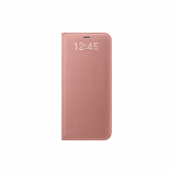 Samsung EF-NG950, Folio, Samsung, Galaxy S8, 14,7 cm (5.8"), Rose