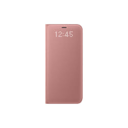 Samsung EF-NG950 14,7 cm (5.8") Folio Rose