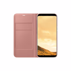 Samsung EF-NG950 14,7 cm (5.8") Folio Rose