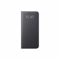 Samsung EF-NG955, Folio, Samsung, Galaxy S8+, 15,8 cm (6.2"), Noir