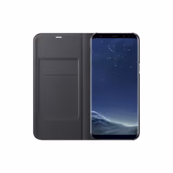 Samsung EF-NG955 6.2" Folio Noir