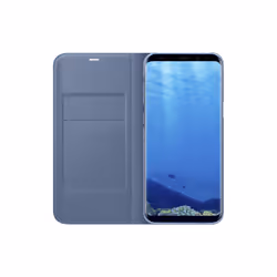 Samsung EF-NG955 6.2" Folio Bleu