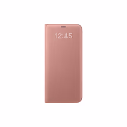 Samsung EF-NG955, Folio, Samsung, Galaxy S8+, 15,8 cm (6.2"), Rose