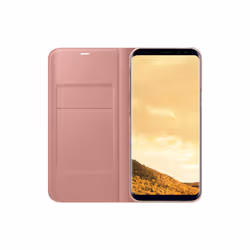 Samsung EF-NG955 6.2" Folio Rose
