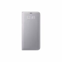 Samsung EF-NG955, Folio, Samsung, Galaxy S8+, 15,8 cm (6.2"), Argent