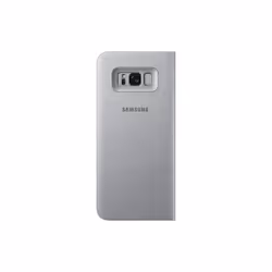 Samsung EF-NG955 6.2" Folio Argent