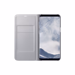Samsung EF-NG955 6.2" Folio Argent
