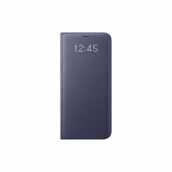 Samsung EF-NG955, Folio, Samsung, Galaxy S8+, 15,8 cm (6.2"), Violet