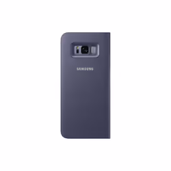Samsung EF-NG955 6.2" Folio Violet