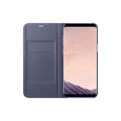 Samsung EF-NG955 6.2" Folio Violet