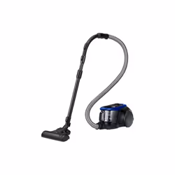 Samsung VC07M2110SB Aspirateur 1,5 L Aspirateur réservoir cylindrique Sec 700 W Sans sac